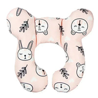 Pink Bunny