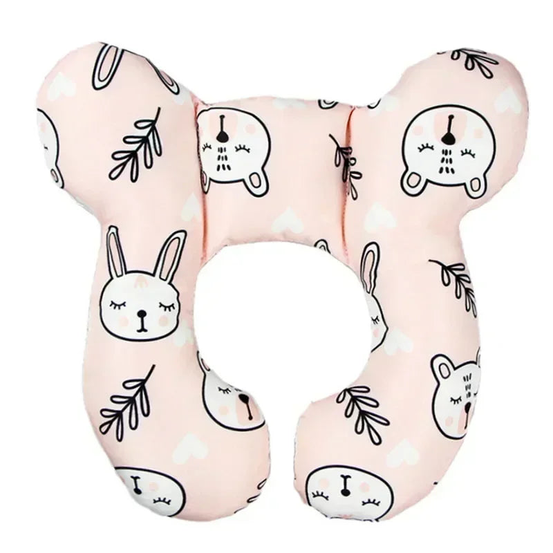 Pink bunny