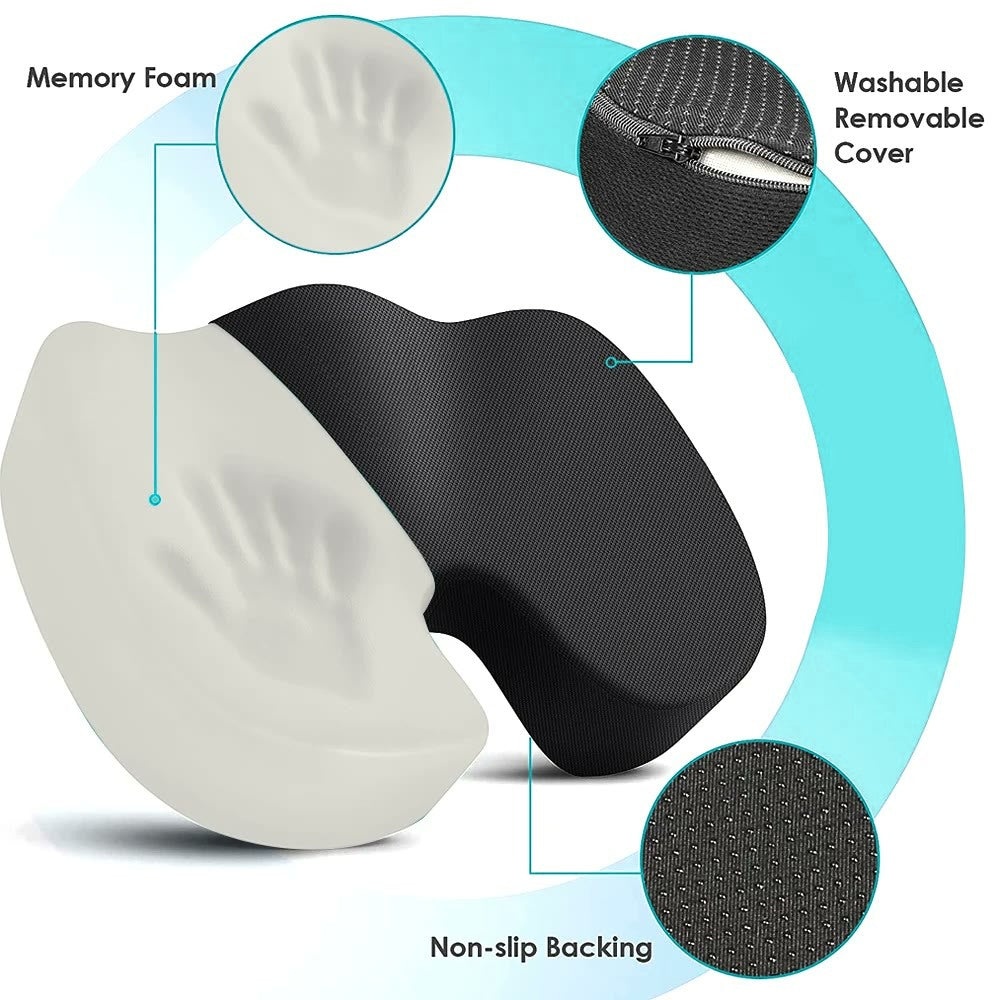 High-density foam