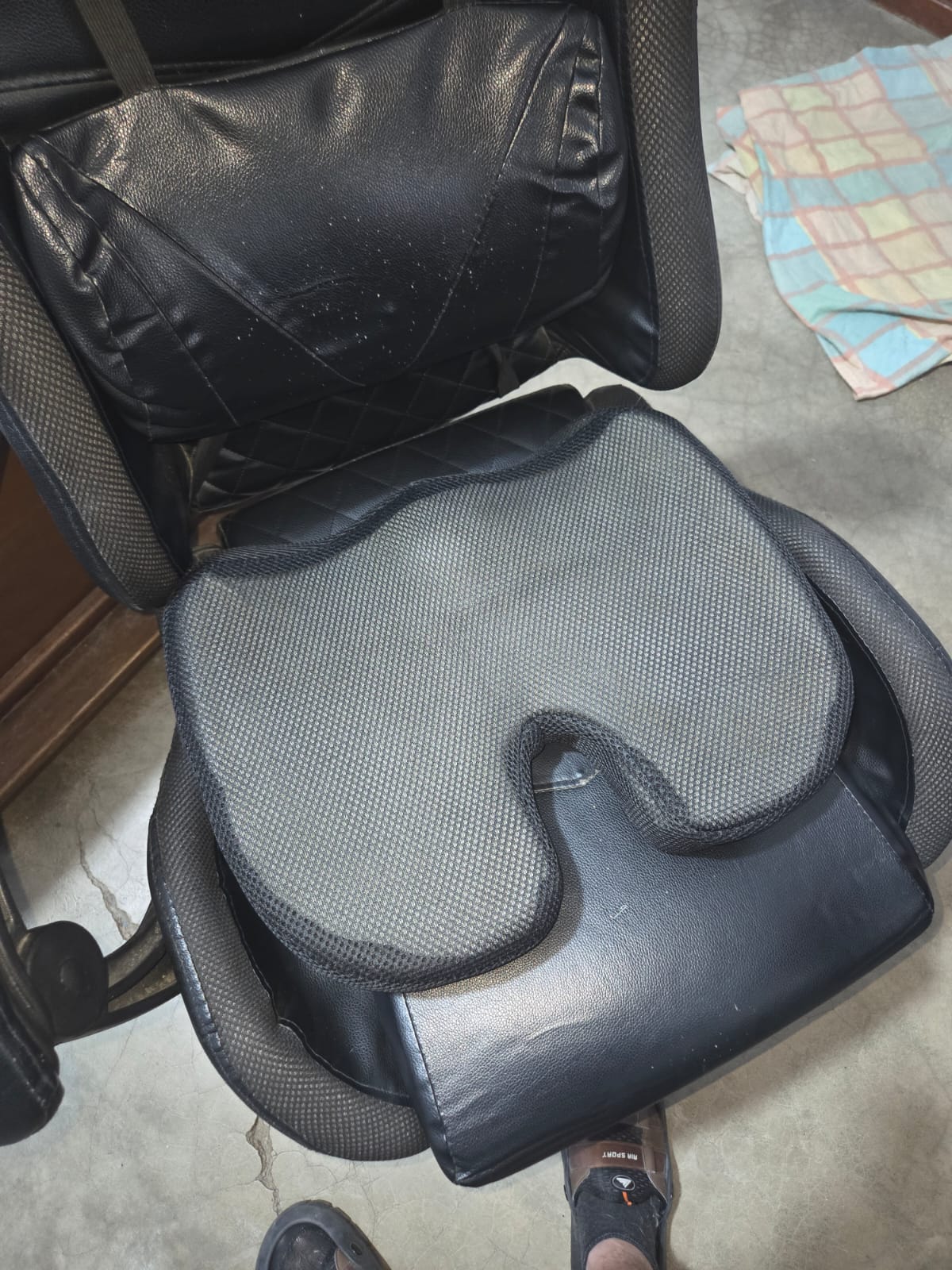 Customer photo
