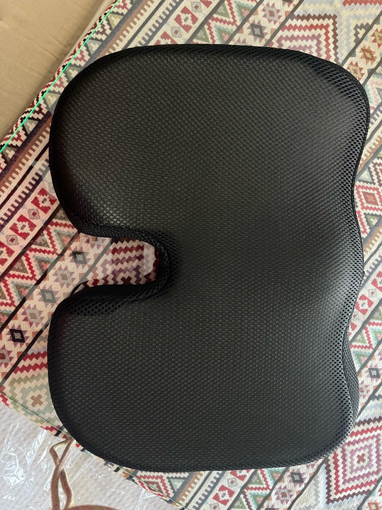 Customer photo