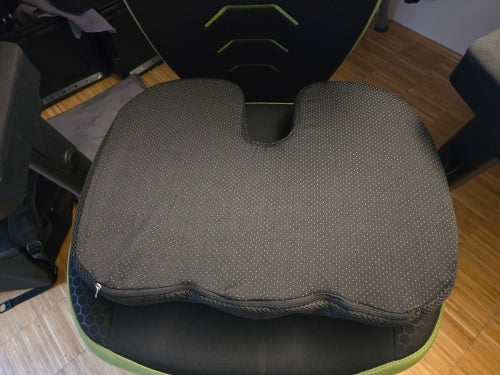 Customer photo